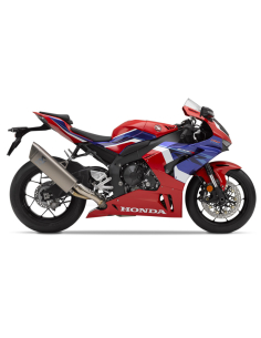 HONDA CBR1000RR-R FIREBLADE SP CARBON EDITION
