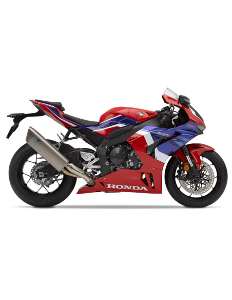 HONDA CBR1000RR-R FIREBLADE SP CARBON EDITION