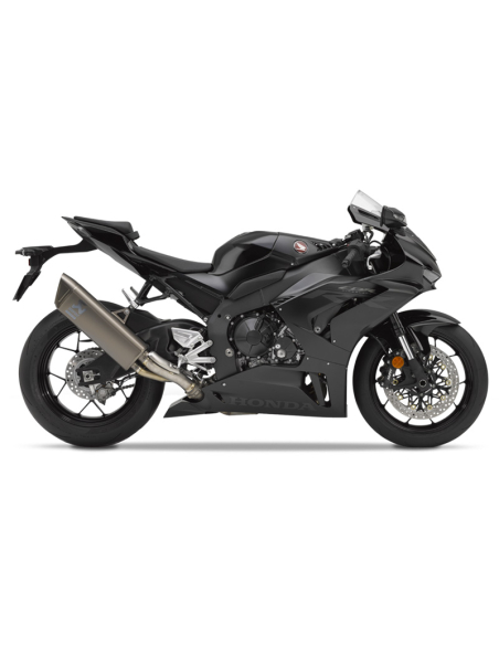 HONDA CBR1000RR-R FIREBLADE SP CARBON EDITION
