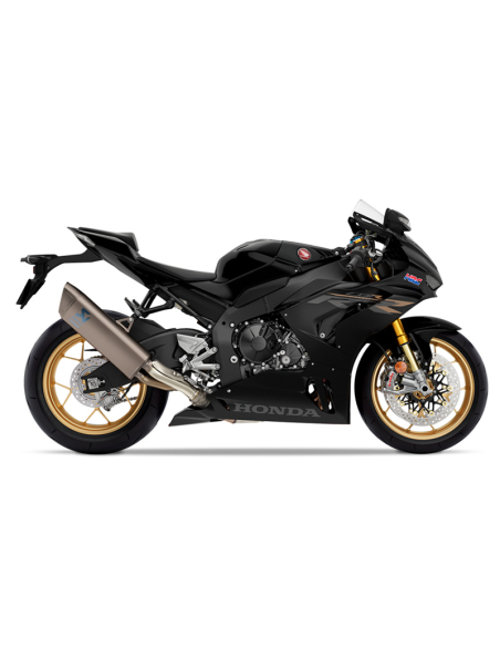 HONDA CBR1000RR-R FIREBLADE SP CARBON EDITION