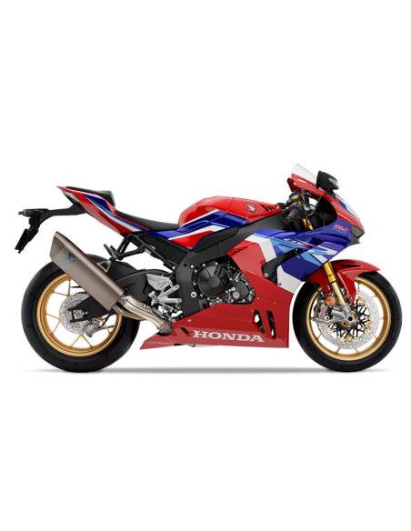 HONDA CBR1000RR-R FIREBLADE SP CARBON EDITION