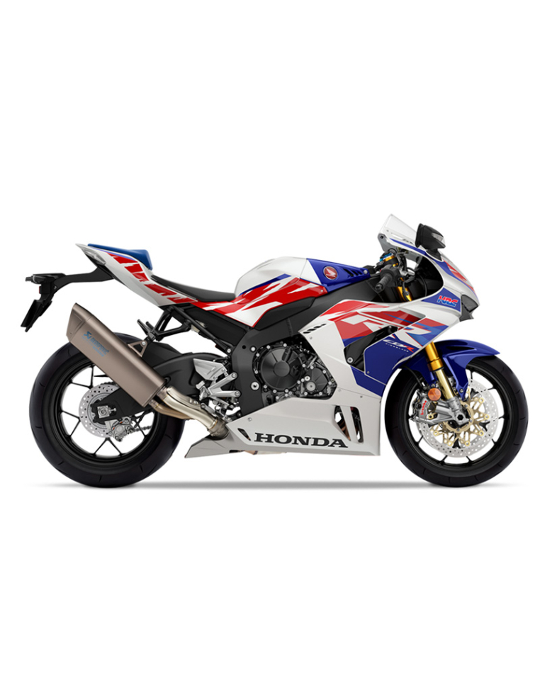 HONDA CBR1000RR-R FIREBLADE SP CARBON EDITION