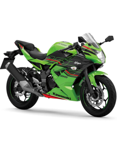 Kawasaki Ninja125