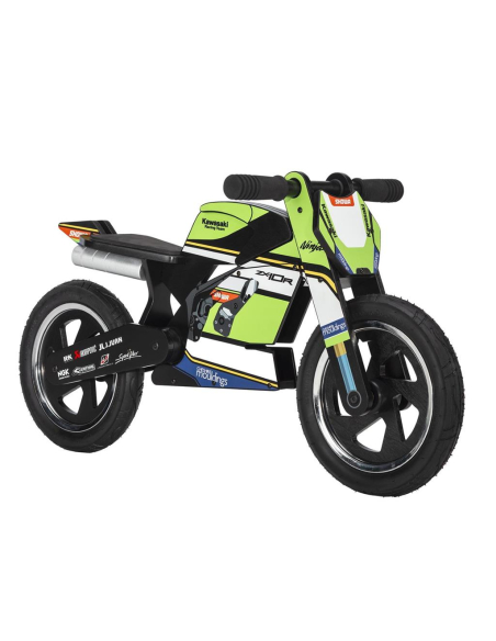 KAWASAKI WSBK BALANCE BIKE MY24