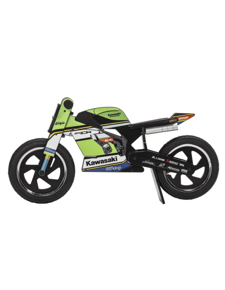 KAWASAKI WSBK BALANCE BIKE MY24