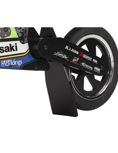 KAWASAKI WSBK BALANCE BIKE MY24