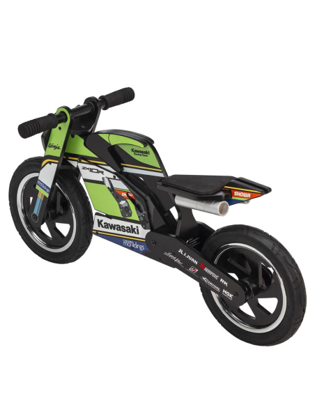 KAWASAKI WSBK BALANCE BIKE MY24