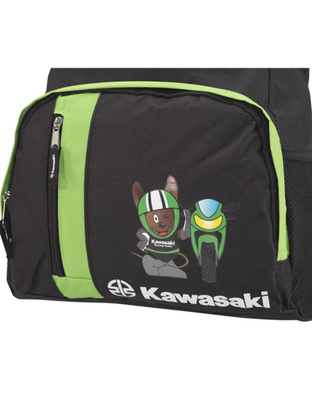 ZAINO MOUSE KAWASAKI