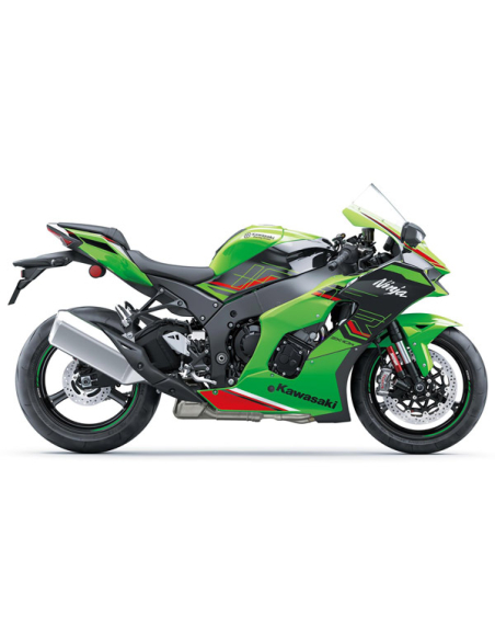 Kawasaki ZX-10R