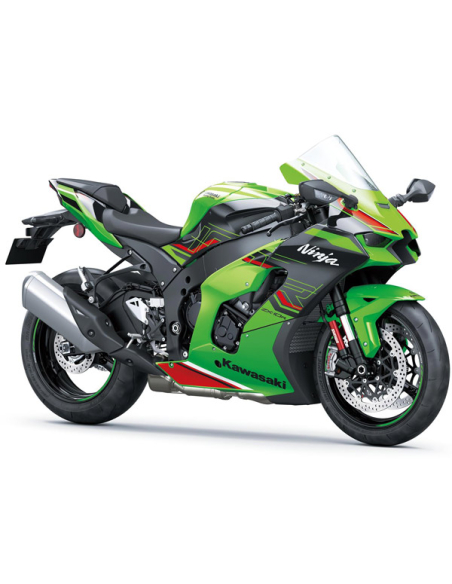 Kawasaki ZX-10R
