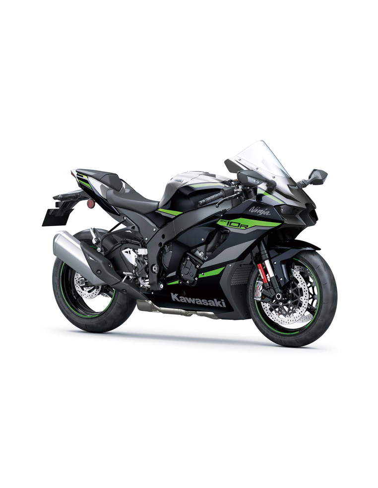Kawasaki ZX-10R