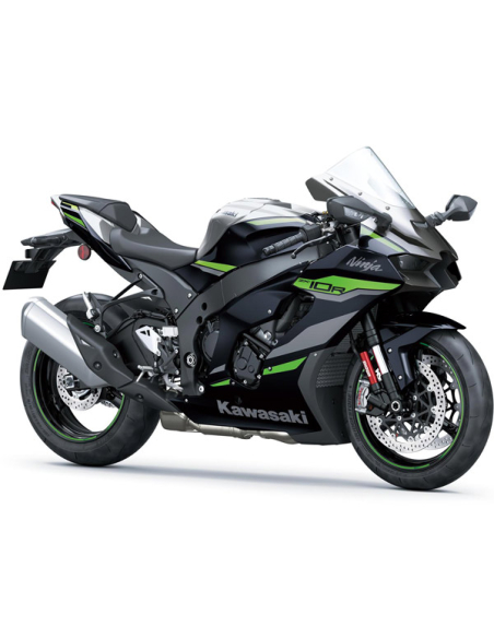Kawasaki ZX-10R