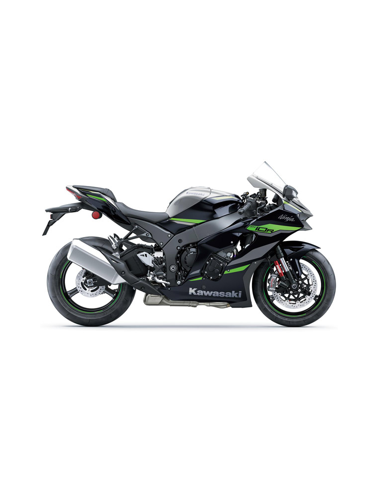Kawasaki ZX-10R