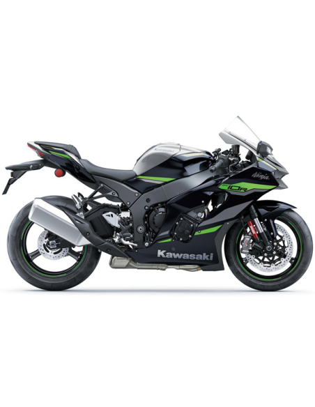 Kawasaki ZX-10R