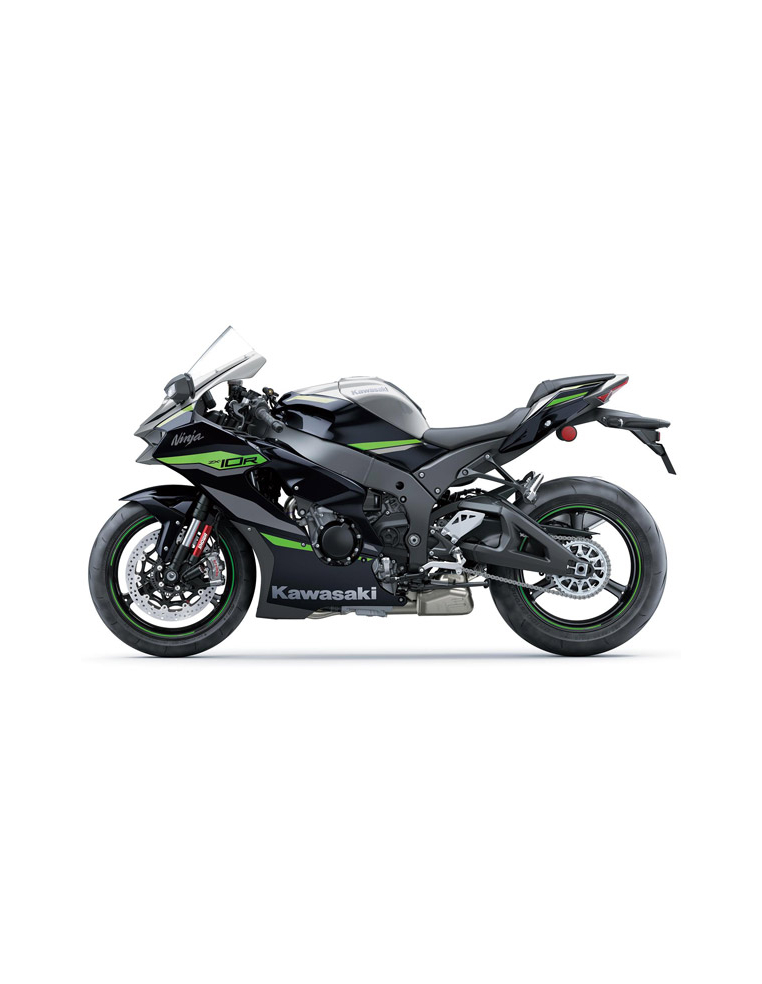 Kawasaki ZX-10R