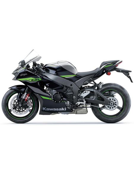 Kawasaki ZX-10R