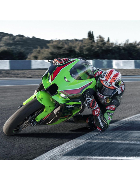 Kawasaki ZX-10R