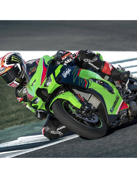 Kawasaki ZX-10R