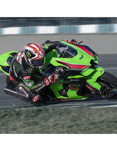 Kawasaki ZX-10R