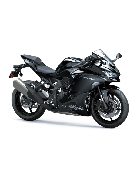 Kawasaki Ninja ZX4-R MY 2025