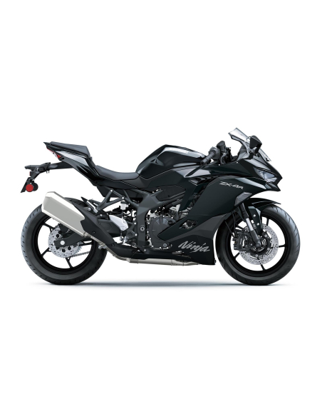 Kawasaki Ninja ZX4-R MY 2025
