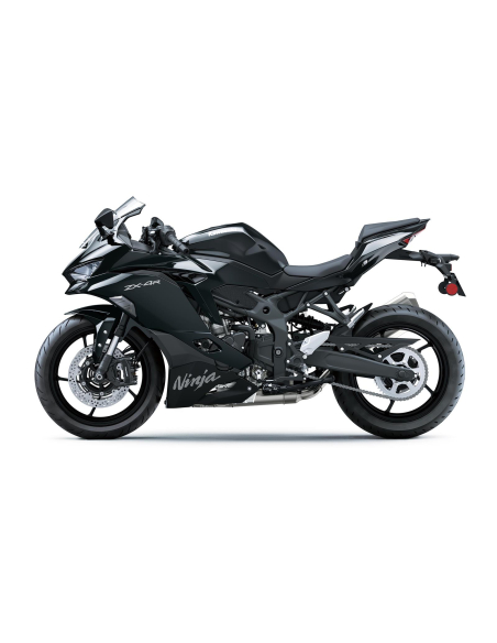 Kawasaki Ninja ZX4-R MY 2025