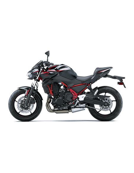 Kawasaki Z650 MY 2025