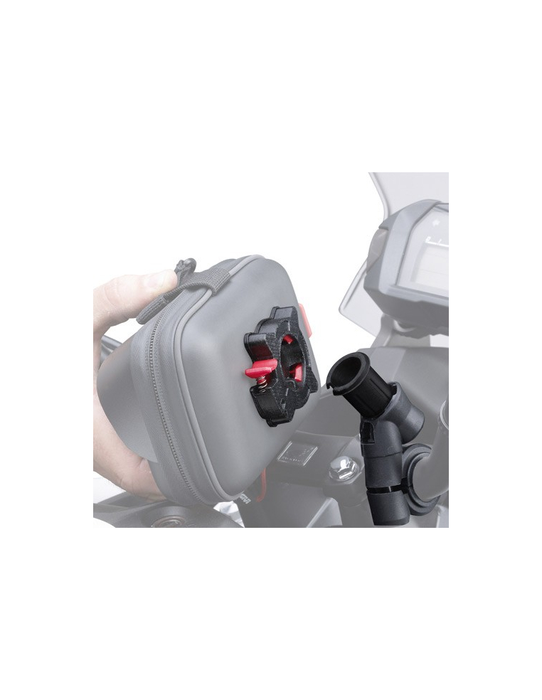 Portanavigatore / Smartphone Givi S954 (5 pollici)