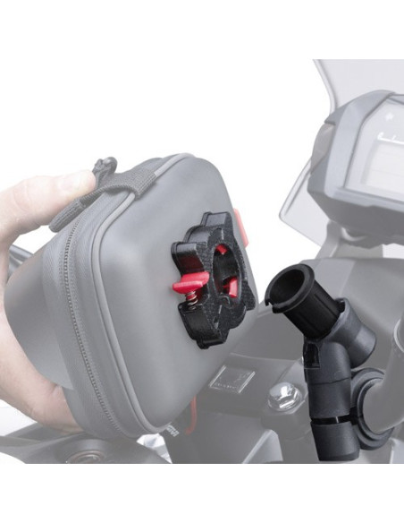 Portanavigatore / Smartphone Givi S954 (5 pollici)