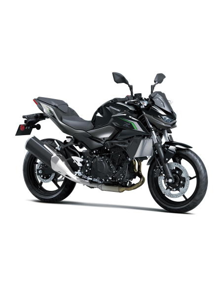 Kawasaki Z500 MY 2025