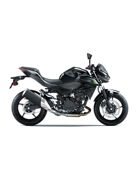 Kawasaki Z500 MY 2025