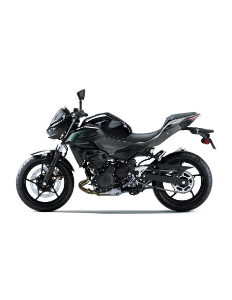 Kawasaki Z500 MY 2025