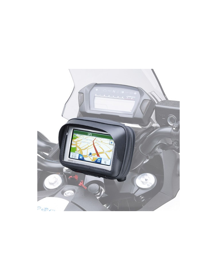 Portanavigatore / Smartphone Givi S954 (5 pollici)