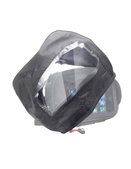 Portanavigatore / Smartphone Givi S954 (5 pollici)
