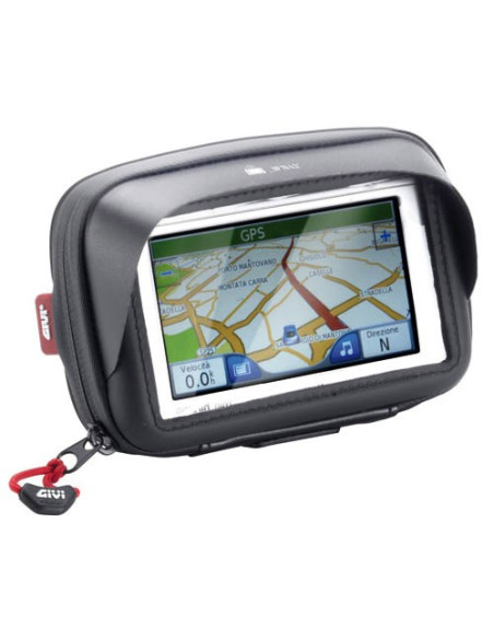 Portanavigatore / Smartphone Givi S954 (5 pollici)