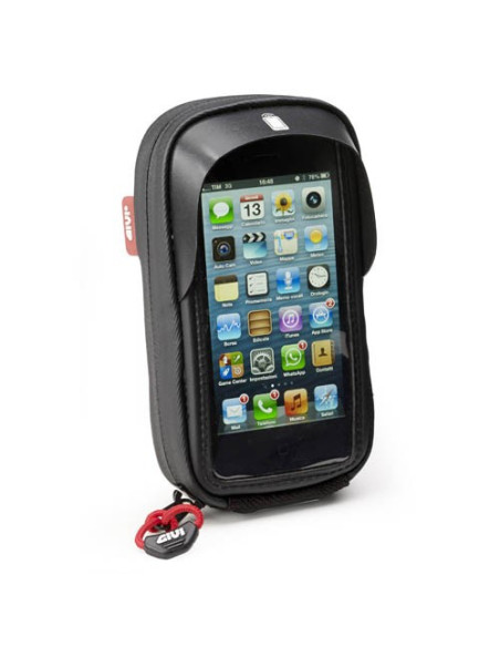 Porta Smartphone Givi S955 (per I-Phone 5)