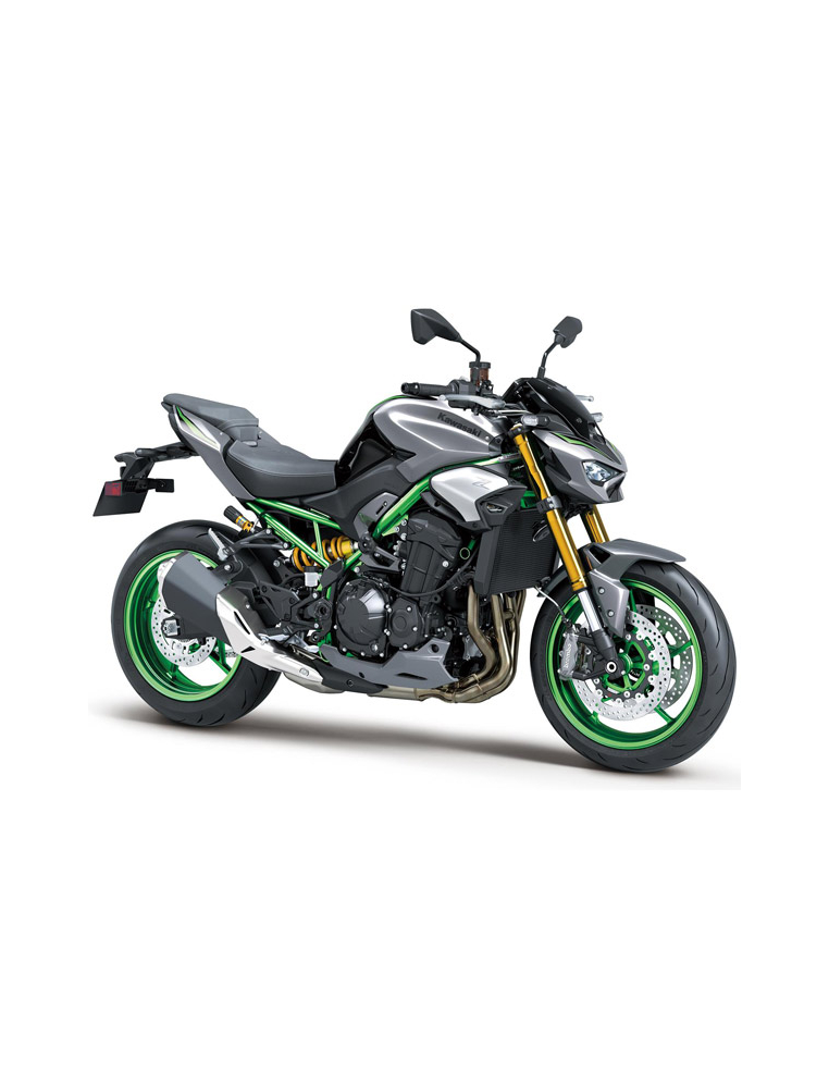 Kawasaki Z900 SE MY25