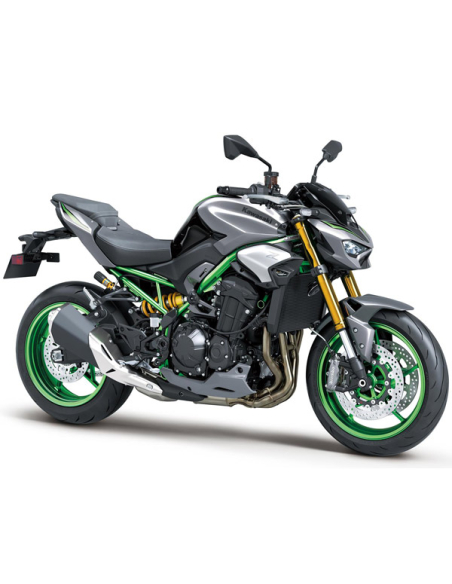 Kawasaki Z900 SE MY25