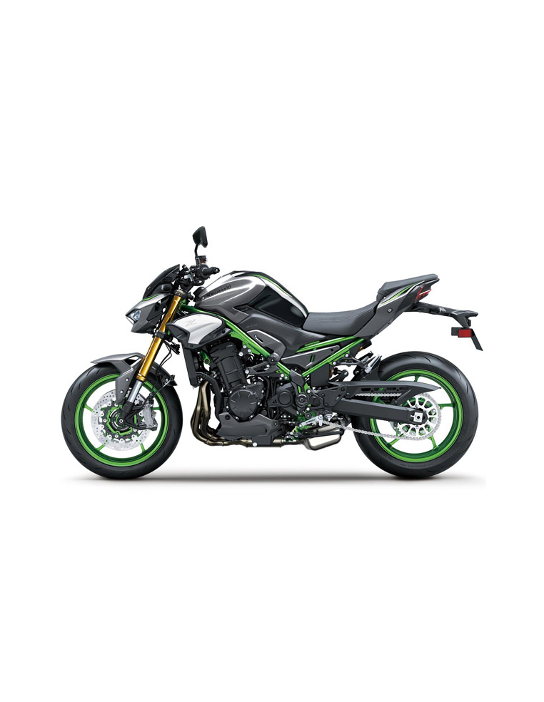 Kawasaki Z900 SE MY25