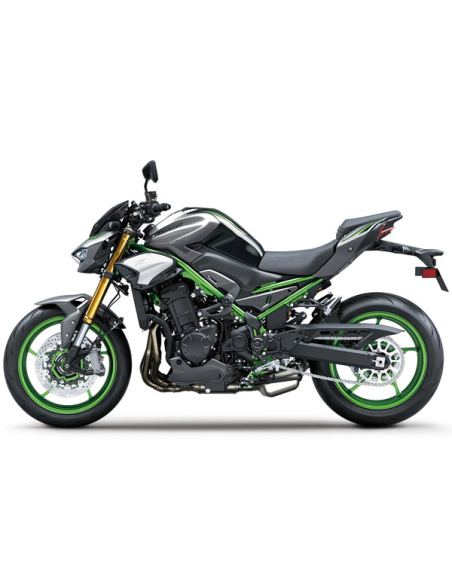Kawasaki Z900 SE MY25