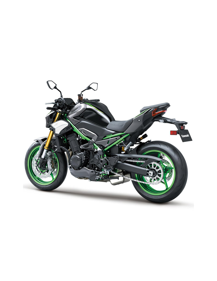 Kawasaki Z900 SE MY25