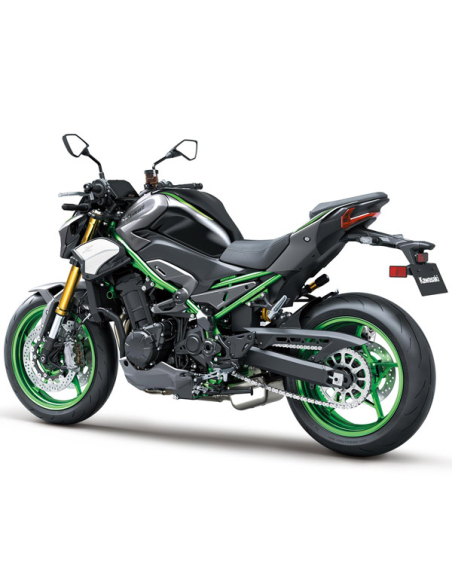 Kawasaki Z900 SE MY25