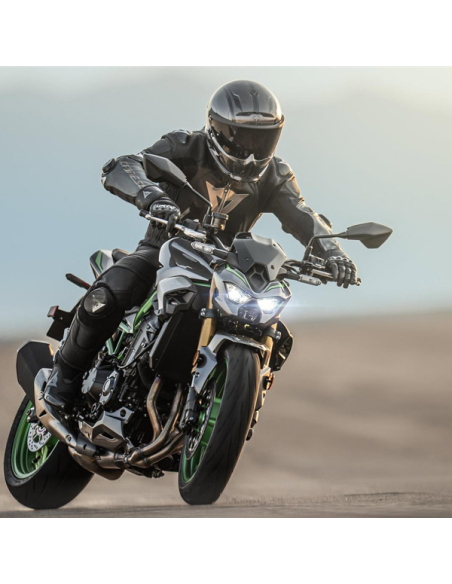 Kawasaki Z900 SE MY25