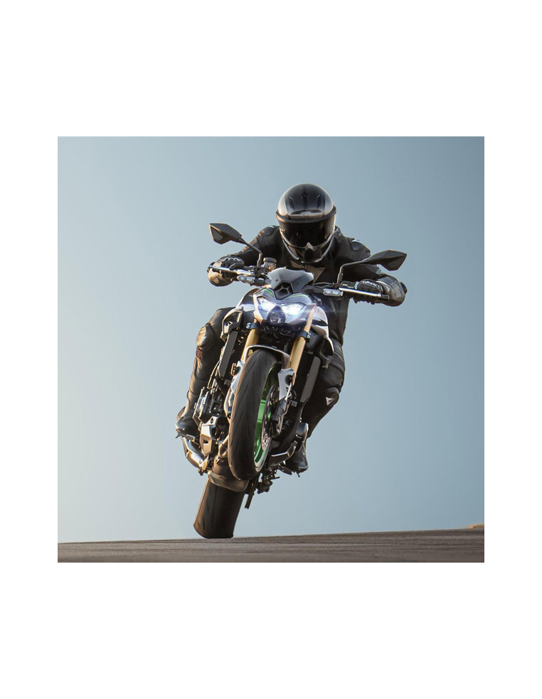 Kawasaki Z900 SE MY25