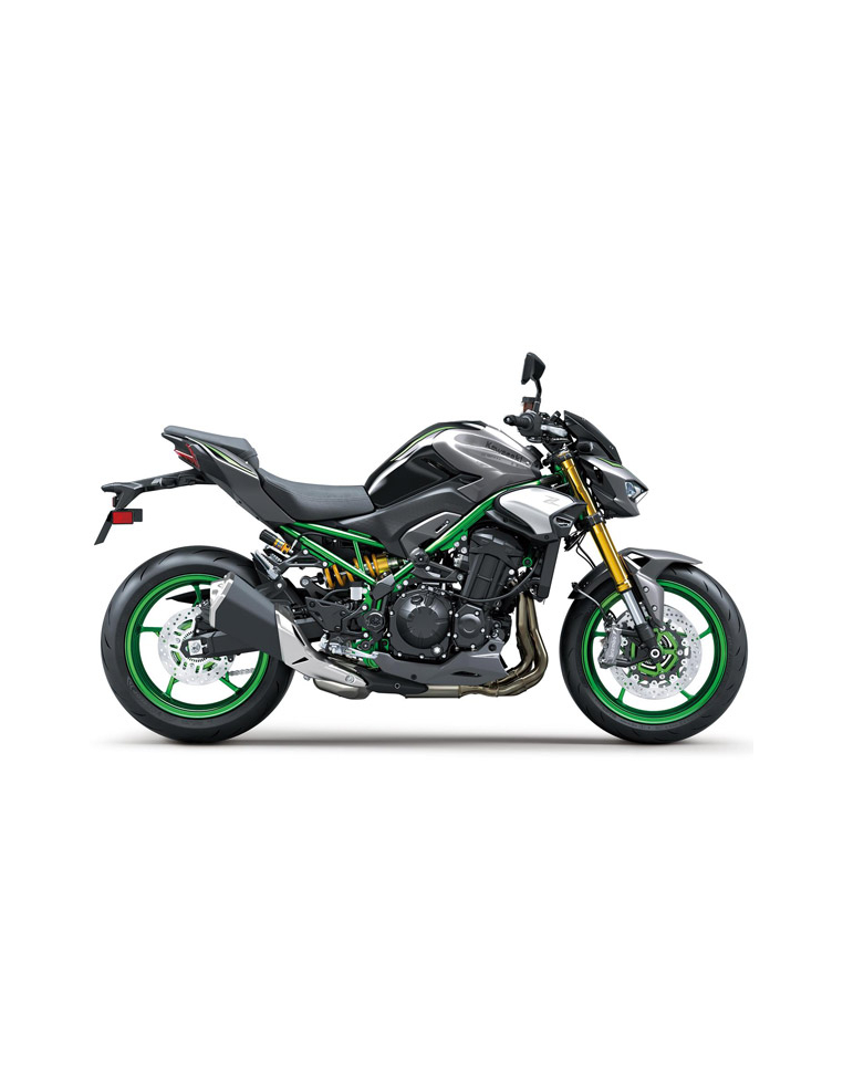 Kawasaki Z900 SE MY25
