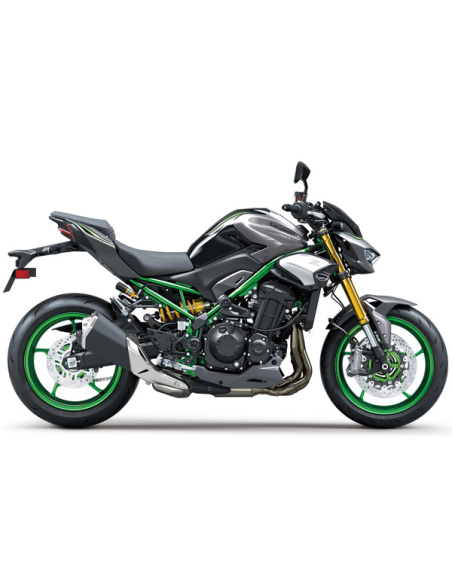 Kawasaki Z900 SE MY25