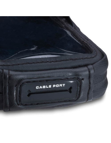 Porta Smartphone Givi S955 (per I-Phone 5)