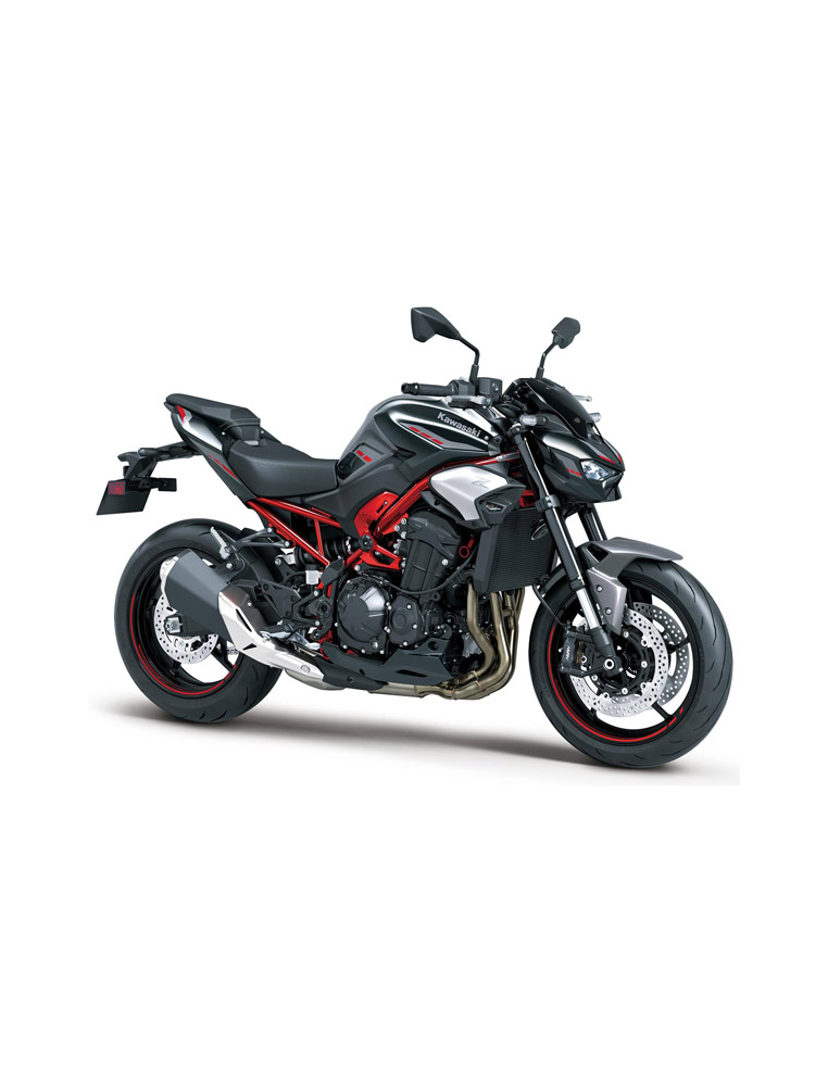 Kawasaki Z900 MY25