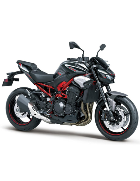 Kawasaki Z900 MY25