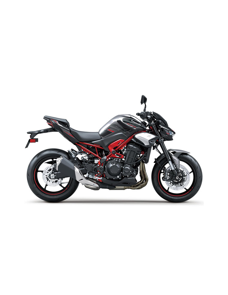 Kawasaki Z900 MY25